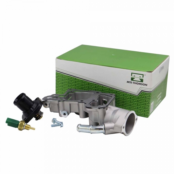 Kit Válvula Termostática MTE 20034 Peugeot 206 - Cód.9364