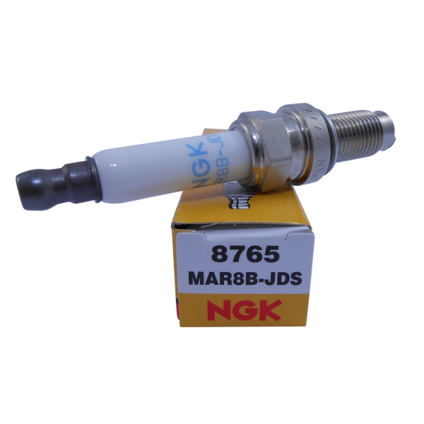 Vela de Ignição NGK MAR8B-JDS BMW R1200GS - Cód.2410