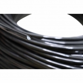 Mangueira Aeroquip com Malha de Silicone 3AN - Cód.8350