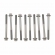 Parafuso de Cabeçote Elring 820.458 GM Astra - Cód.6715
