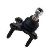 Pivo de Suspenção Delphi TC1317 A3, Q3, Polo TSI - Cód.12967