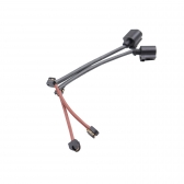 Sensor de Pastilha Textar 98065200 Porsche 911 - Cód.10363