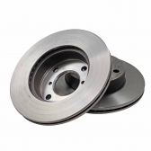 Kit Disco de Freio BD6044 Diant. Effa M100 1.0 - Cód.5294