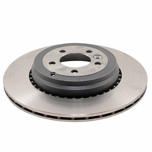 Kit Disco de Freio BD7355 Tras. Range Rover Sport - Cód.8886