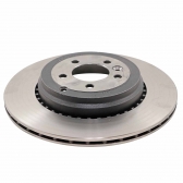 Kit Disco de Freio BD7355 Tras. Range Rover Sport - Cód.8886