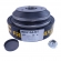 Kit Tambor de Freio BD3104KT Tras. Renault Kwid - Cód.6274