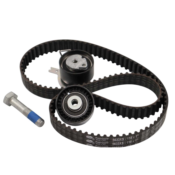Kit Correia Dentada Gates KS904 Discovery Sport - Cód.4516