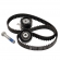 Kit Correia Dentada Gates KS904 Discovery Sport - Cód.4516