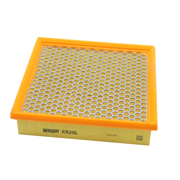 Filtro de Ar Hengst E625L Grand Cherokee 3.0 V6 - Cód.10563