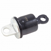 Suporte Eixo Traseiro Prime 6501 GM Onix, Spin - Cód.12447