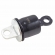 Suporte Eixo Traseiro Prime 6501 GM Onix, Spin - Cód.12447