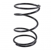 Mola Wastegate Preto 1.1 Bar Asllan Volkan - Cód.9689