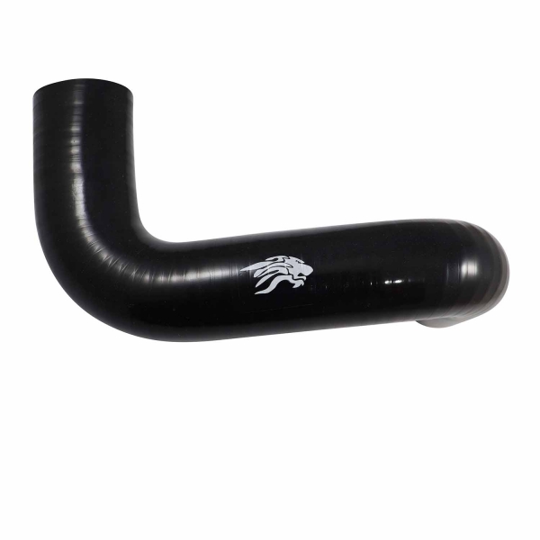 Mangueira de Silicone Inf. Radiador Jeep Willys - Cód.11623