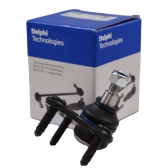 Pivo de Suspenção Delphi TC1317 A3, Q3, Polo TSI - Cód.12967