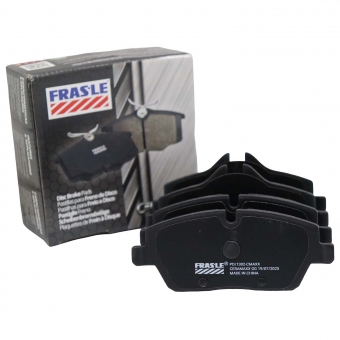 Pastilha Tras. Frasle PD1302CMAXX BMW X5, X6 3.0 - Cód.14263