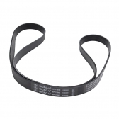Correia Micro-V Gates 6PK1548 VW Golf 1.6 (03...) - Cód.9602
