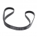 Correia Micro-V Gates 6PK1548 VW Golf 1.6 (03...) - Cód.9602