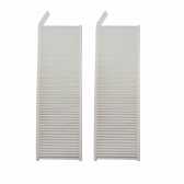 Filtro de Cabine Hengst E2977LI-2 Citroen C4, DS5- Cód.11683