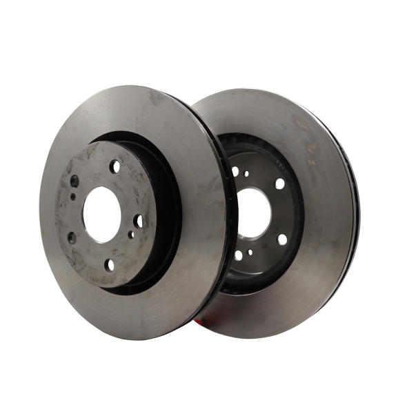 Kit Disco de Freio BD4803 Diant. Grand Vitara - Cód.10311
