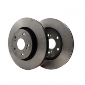 Kit Disco de Freio BD4803 Diant. Grand Vitara - Cód.10311