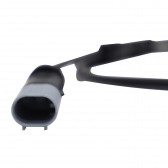 Sensor de Pastilha Textar 98047700 BMW M5, M6 - Cód.10377