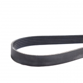 Correia Micro-V Gates 6PK1345 Jeep Renegade - Cód.11283