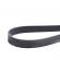 Correia Micro-V Gates 6PK1345 Jeep Renegade - Cód.11283