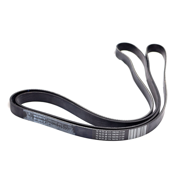 Correia Micro-V Gates 6PK2335 Ford Ranger 3.0 - Cód.11087