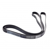 Correia Micro-V Gates 6PK2335 Ford Ranger 3.0 - Cód.11087