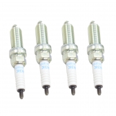 Jg Vela Ignição NGK LKAR9BI9 KTM 1190 Adventure - Cód.11072