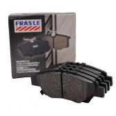 Pastilha Diant. Frasle PD1492CMAXX Honda City - Cód.13246