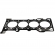 Junta de Cabeçote Elring 756.250 Ford Fusion - Cód.14256