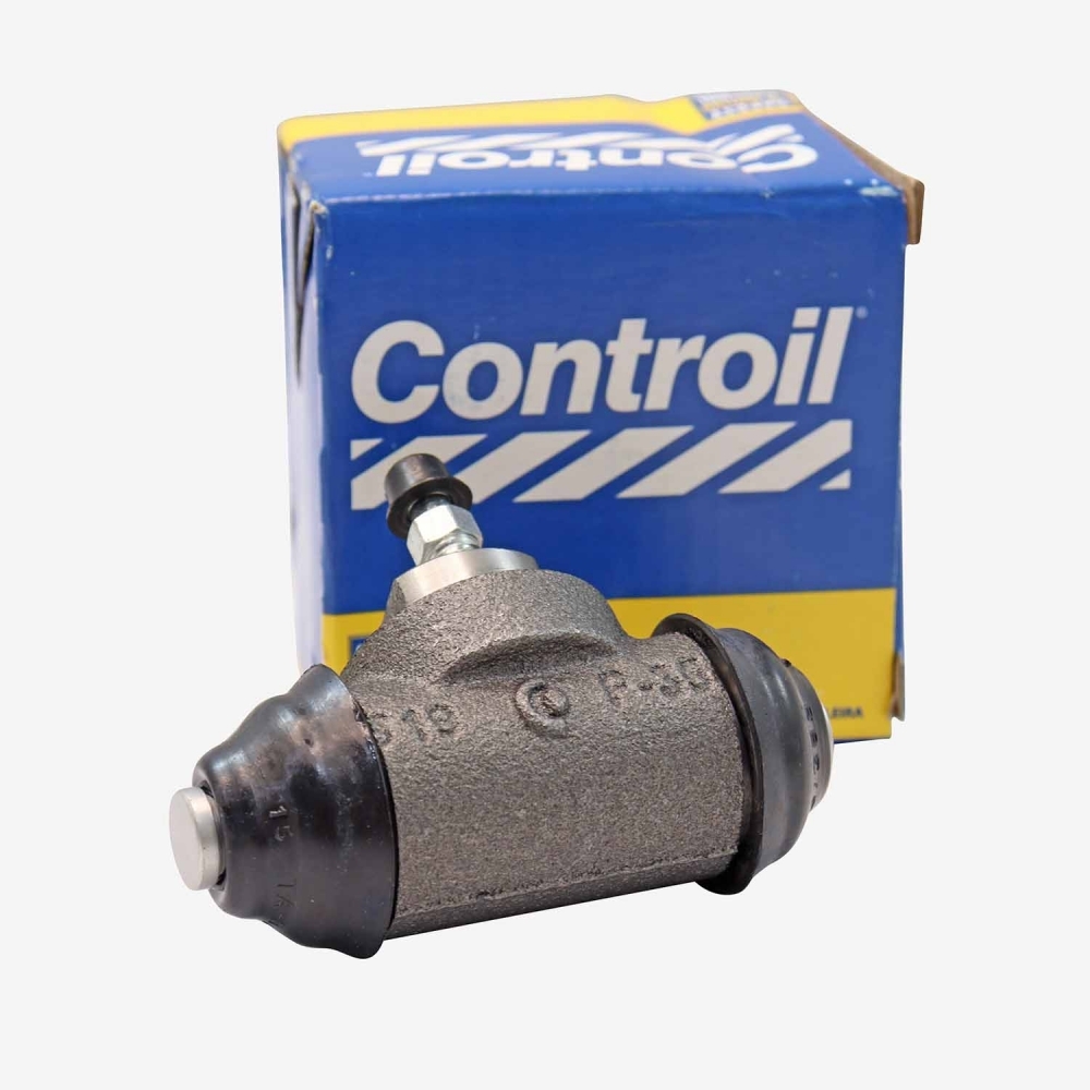 Cilindro de Roda Controil C3410 GM Astra, Agile - Cód.11805