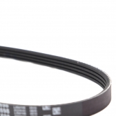 Correia Micro-V Gates 4PK0698 Mitsubishi Eclipse - Cód.11278