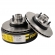 Kit Disco de Freio Diant. BD7932KT Ford Ranger - Cód.8402