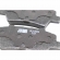Pastilha de Freio Tras. Jurid HQJ2485A Tucson - Cód.9325