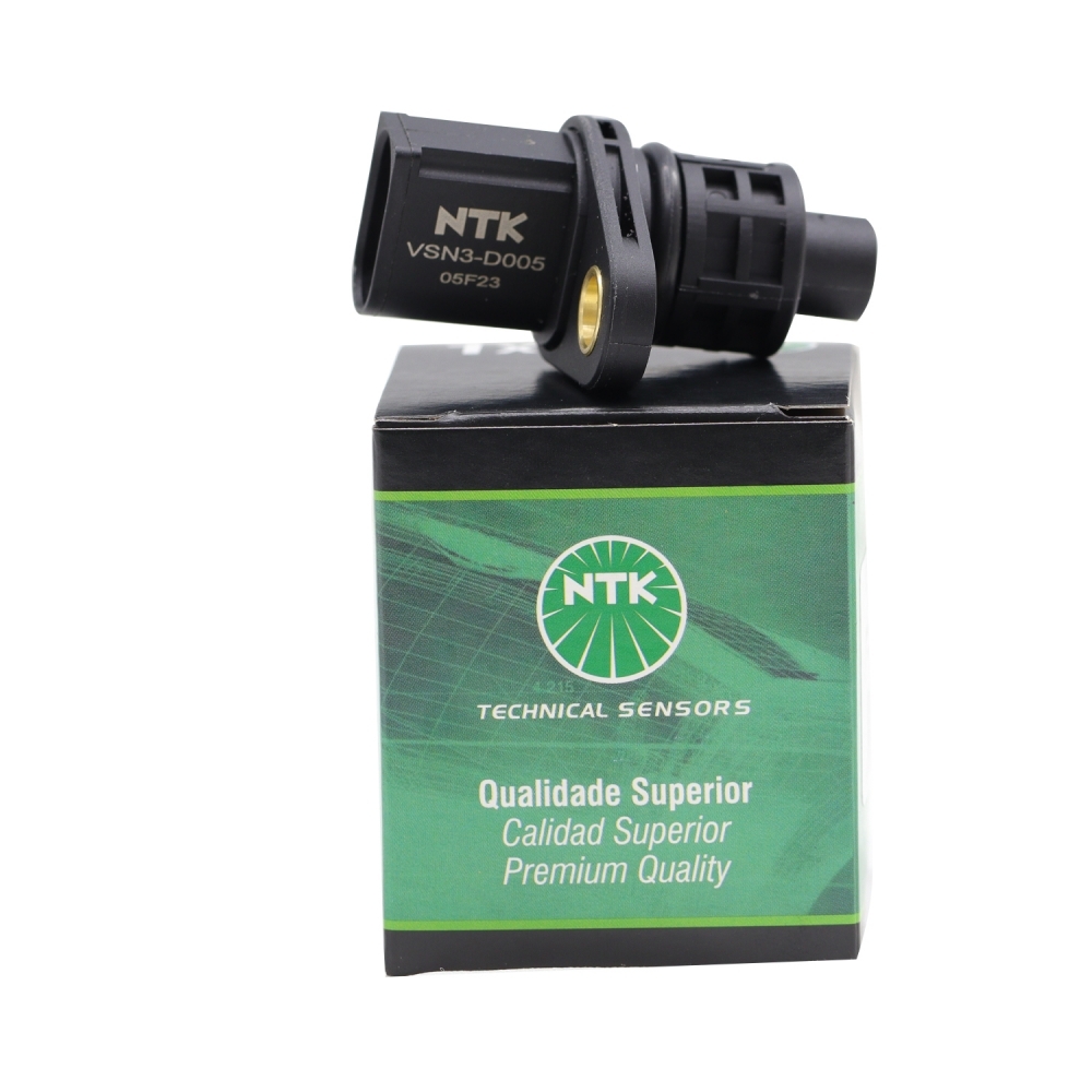 Sensor de Velocidade NTK VSN3-D005 VW Golf, Polo - Cód.11175
