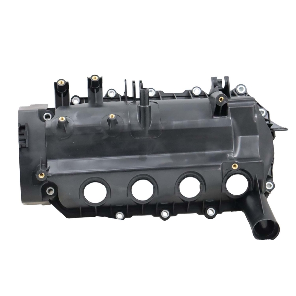Tampa de Válvulas Flório 35116 Renault D4D - Cód.14524
