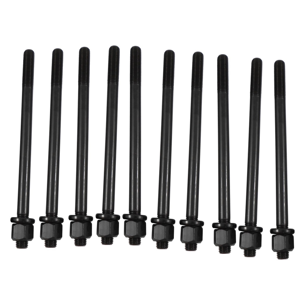 Prisioneiro de Cabeçote Forjado Honda D16Z6 - Cód.7470