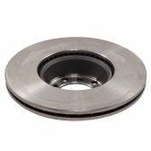 Kit Disco de Freio BD0172 Diant. Mercedes SL500 - Cód.8884