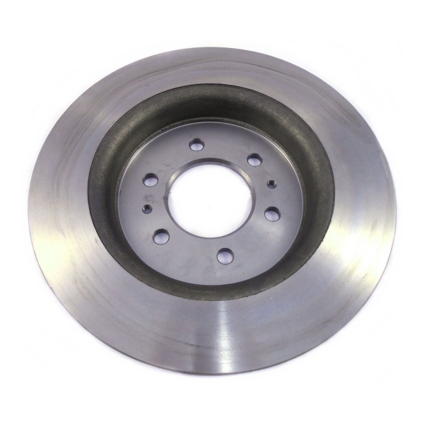 Kit Disco de Freio BD4097 Diant. Ford F150 1/2 Ton.-Cód.5479