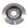 Kit Disco de Freio BD4097 Diant. Ford F150 1/2 Ton.-Cód.5479