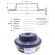 Kit Disco de Freio BD5116 Tras. Jeep Grand Cherokee-Cód.4743
