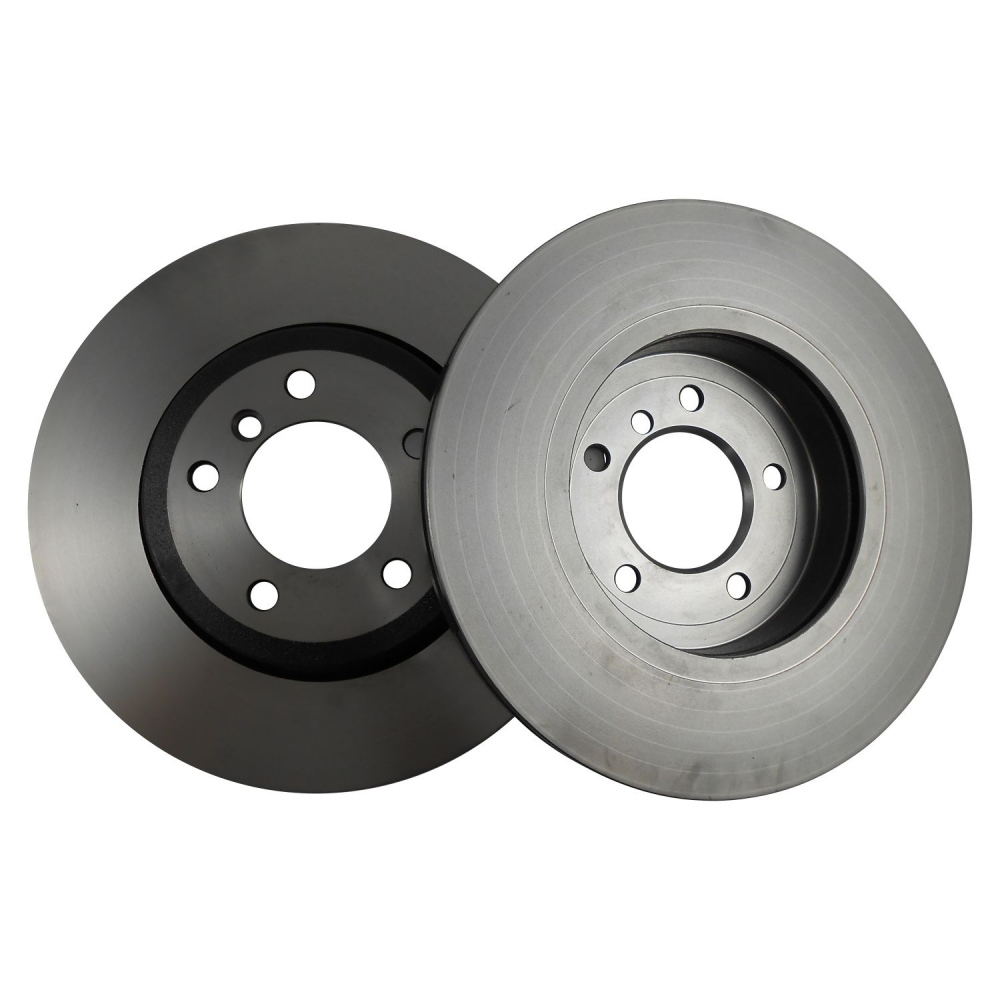 Kit Disco de Freio BD6071 Diant. BMW 330 3.0 - Cód.7102