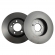 Kit Disco de Freio BD6071 Diant. BMW 330 3.0 - Cód.7102