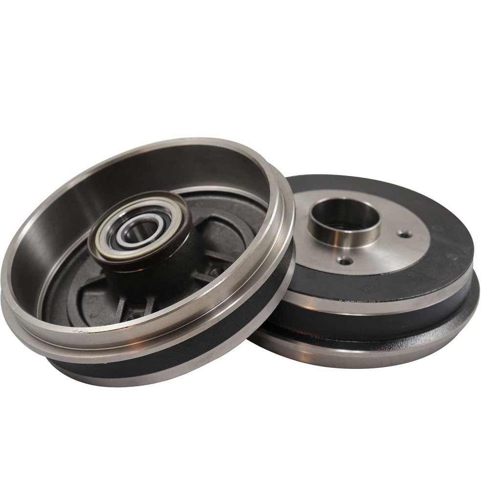 Kit Tambor de Freio BD3109KT Tras. Renault Sandero -Cód.8183