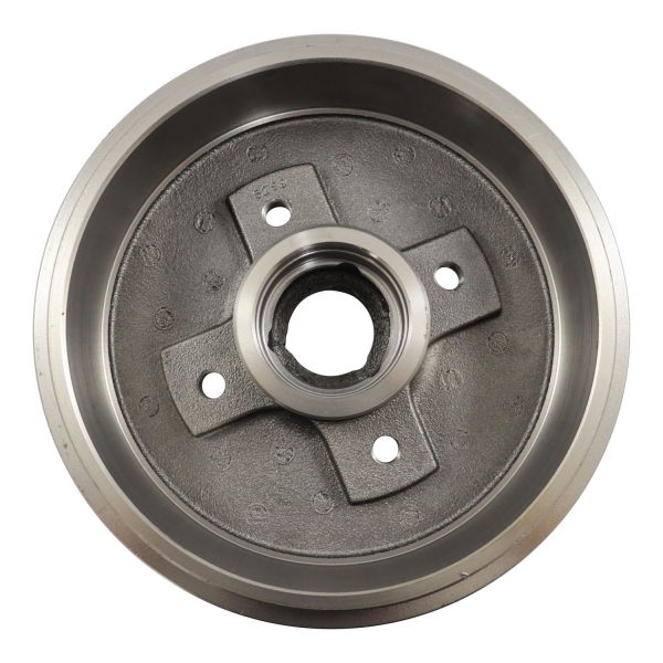 Kit Tambor de Freio BD5299 Tras. VW Gol EA111 - Cód.11600