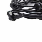 Sensor de ABS Tras. Esquerdo TSA T130004 Strada - Cód.10519