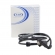 Sensor de ABS Tras. TSA T130032 C4 Pallas, 308 - Cód.10524