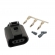 Conector Elétrico Sensor Rotação 3 vias ETE6752 - Cód.8110
